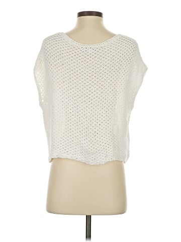 Ella Moss Sleeveless Blouse (view 2)