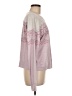 Splendid Pink Long Sleeve Top Size M - photo 4