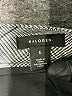 Halogen Plaid Gray Dress Pants Size 6 - photo 4