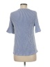Gyft Blue Short Sleeve Top Size M (estimated) - photo 2
