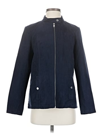 Christopher & Banks Jacket (view 1)