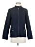 Christopher & Banks 100% Polyester Blue Jacket Size S - photo 1