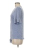 Gyft Blue Short Sleeve Top Size M (estimated) - photo 5