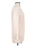 J.Crew Ivory Cardigan Size 00 (estimated) - photo 4