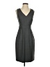 J.Crew Gray Cocktail Dress Size 0 - photo 1