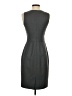 J.Crew Gray Cocktail Dress Size 0 - photo 2