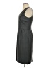 J.Crew Gray Cocktail Dress Size 0 - photo 5