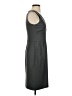 J.Crew Gray Cocktail Dress Size 0 - photo 4