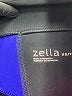 Zella Color Block Blue Track Jacket Size XS - photo 6