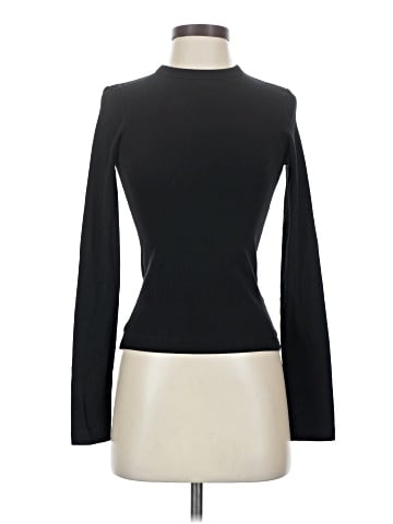 & Other Stories Long Sleeve Turtleneck (view 1)