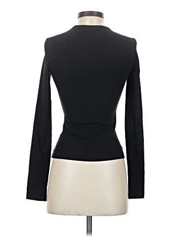 & Other Stories Long Sleeve Turtleneck (view 2)