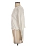 Divided by H&M Ivory Long Sleeve Top Size S - photo 5