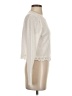 Divided by H&M Ivory Long Sleeve Top Size S - photo 4
