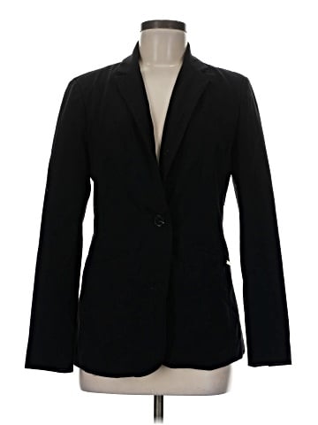 Ellen Tracy Blazer (view 1)
