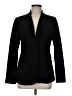 Ellen Tracy Black Blazer Size 6 - photo 1