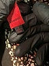 Z Studio 100% Polyester Animal Print Brown Casual Dress Size 6 - photo 9