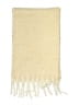A New Day 100% Polyester Ivory Tan Scarf One size - photo 2