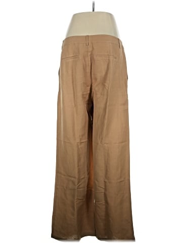 Paige Linen Pants (view 2)