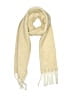 A New Day 100% Polyester Ivory Tan Scarf One size - photo 1