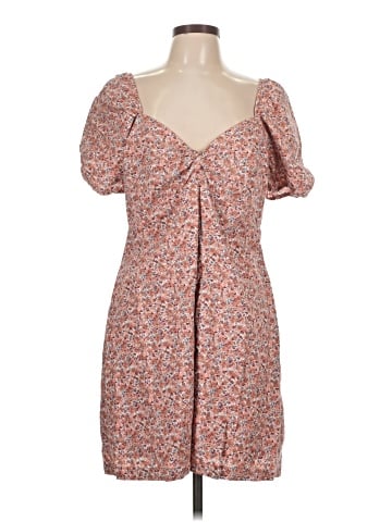 Abercrombie & Fitch Casual Dress (view 1)