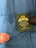 Eastern Mountain Sports 100% Polyester Blue Active Pants Size XL - photo 4