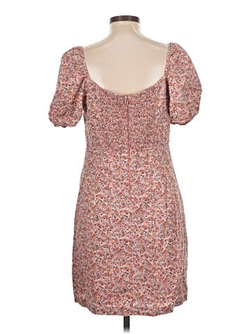 Abercrombie & Fitch Casual Dress (view 2)