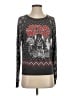 Star Wars Gray Pullover Sweater Size S - photo 1