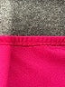 Shein 100% Polyester Pink Cocktail Dress Size 4 - photo 7