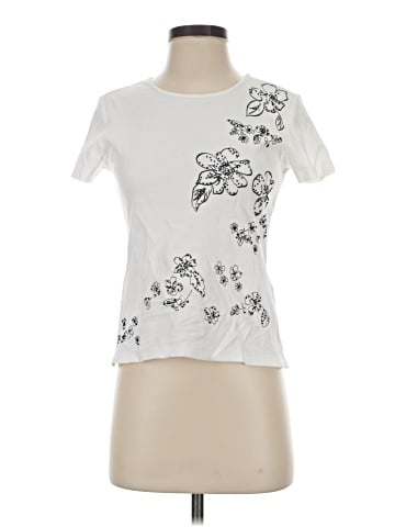 Casual Corner Annex Short Sleeve T-Shirt (view 1)