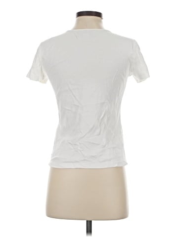 Casual Corner Annex Short Sleeve T-Shirt (view 2)