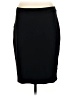 Eva Varro Solid Black Formal Skirt Size M - photo 2