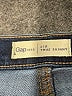 Gap Blue Jeans Size 27 waist - photo 7