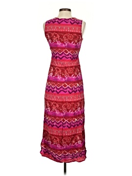 white christmas dresses Tatum Blue Colorblock Short Dress main image 0