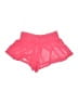 Torrid Hearts Pink Shorts Size Med Plus (00) - photo 2