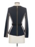 Jay Godfrey Gray Long Sleeve Top Size 0 - photo 2