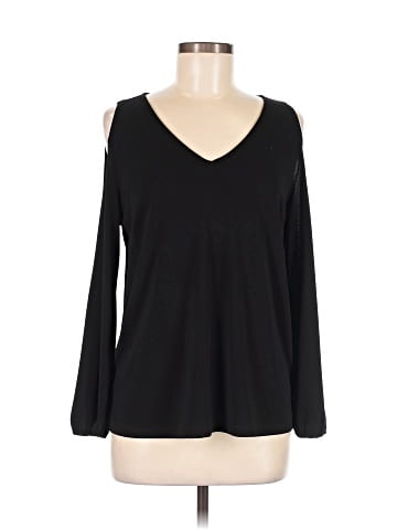 Simply Styled Long Sleeve Top (view 1)