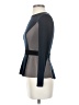 Jay Godfrey Gray Long Sleeve Top Size 0 - photo 5