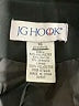J.G. Hook Black Blazer Size 14 - photo 6