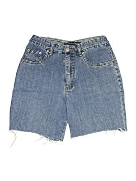 Bill Blass Denim Shorts
