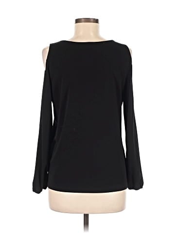 Simply Styled Long Sleeve Top (view 2)