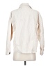 Zara 100% Cotton Ivory Jacket Size XS - photo 2