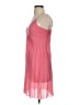Unbranded Pink Cocktail Dress Size S - photo 5