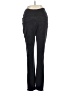 J.Crew Factory Store Black Active Pants Size 28 waist - photo 2