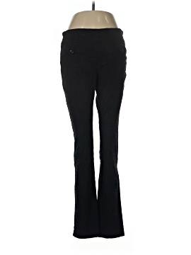 green emerald velvet dress High Rise Pull On Mini Flare Pant for Tall Women in Black 12 / Tall / Black