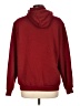 Puma Burgundy Pullover Hoodie Size L - photo 2