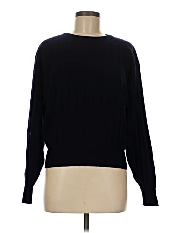 Alcott & Andrews Cashmere Pullover Sweater (view 1)