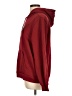 Puma Burgundy Pullover Hoodie Size L - photo 5