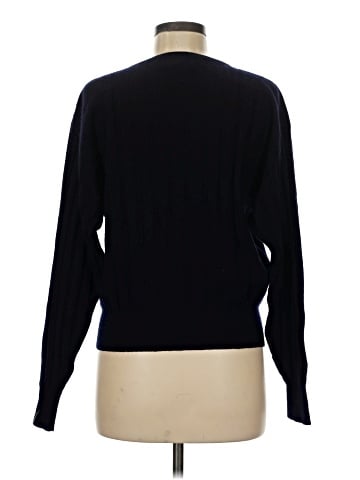 Alcott & Andrews Cashmere Pullover Sweater (view 2)