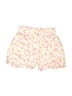 Jessica Simpson Print Pink Shorts Size 4 - photo 1