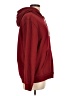 Puma Burgundy Pullover Hoodie Size L - photo 4